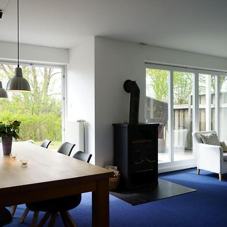Schlei-Panorama Villa Kosel ภายนอก รูปภาพ