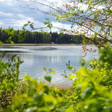 Schlei-Panorama Villa Kosel ภายนอก รูปภาพ