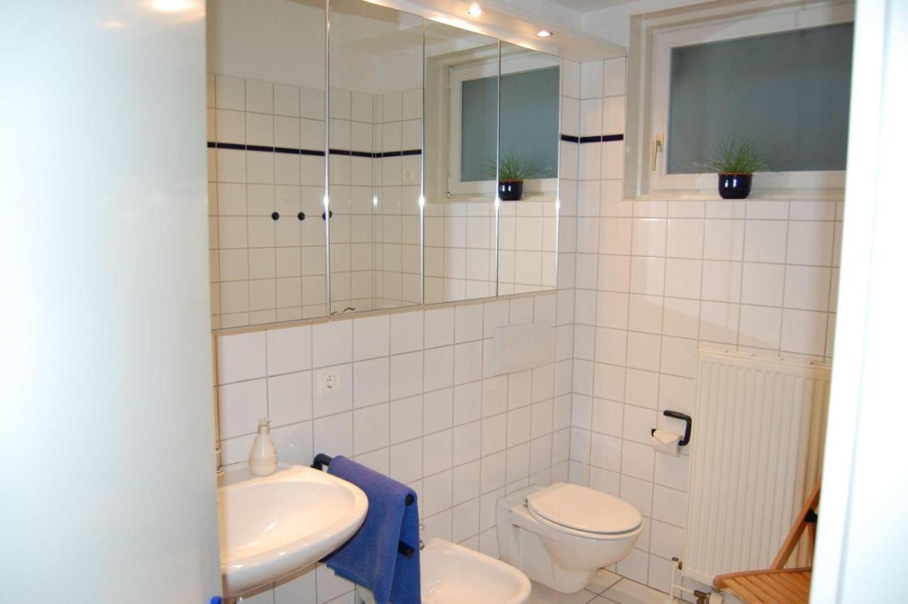 Schlei-Panorama Villa Kosel ภายนอก รูปภาพ