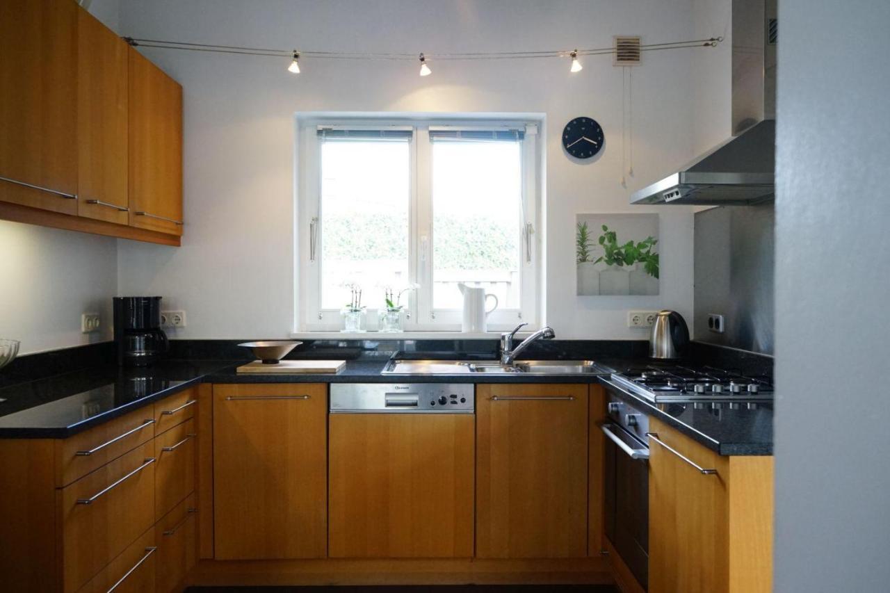 Schlei-Panorama Villa Kosel ภายนอก รูปภาพ