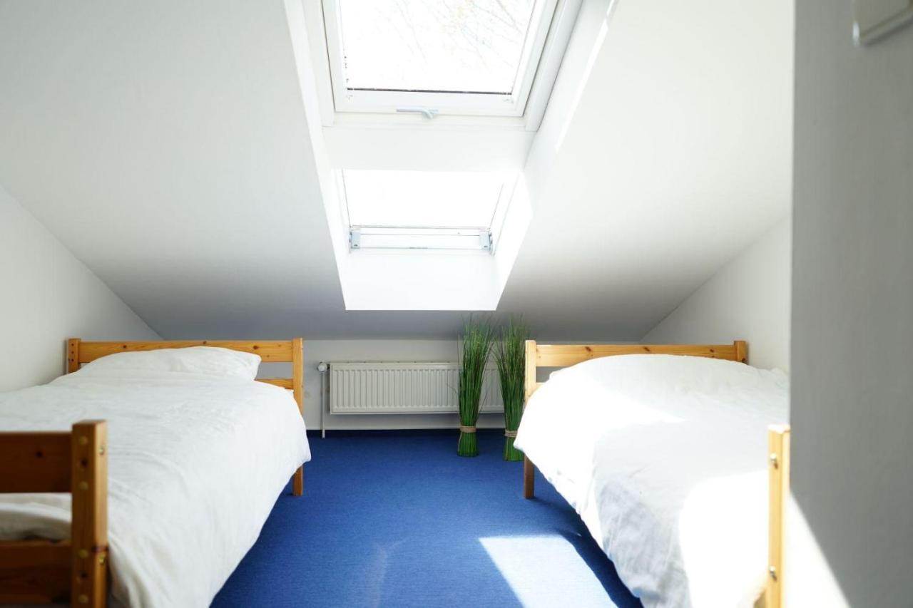 Schlei-Panorama Villa Kosel ภายนอก รูปภาพ