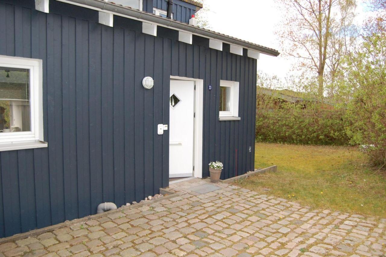 Schlei-Panorama Villa Kosel ภายนอก รูปภาพ