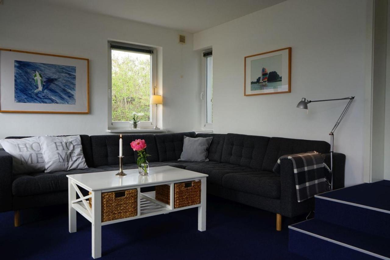 Schlei-Panorama Villa Kosel ภายนอก รูปภาพ